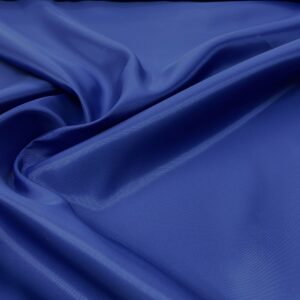 Royal Blue Lining