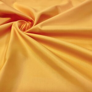 Sunshine Yellow Lining