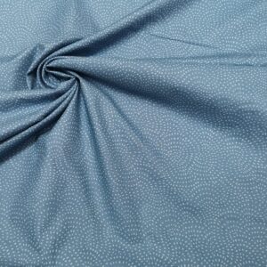 Blu93/T - Twist Cadet Blue