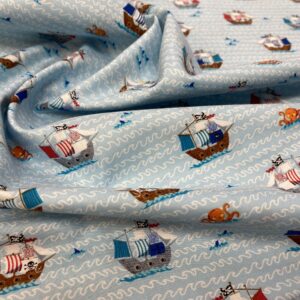 Chi02/W - Pirates Galleons