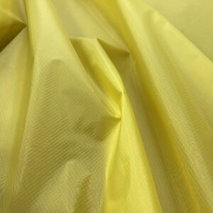 Yellow Rip Stop