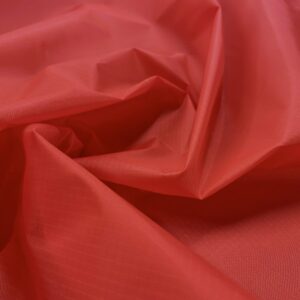 Red Rip Stop