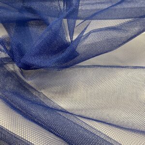 Blue Dress Net