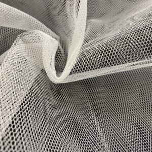 White Dress Net