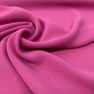 Su02/W - New Pink Triple Crepe