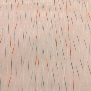 Pin06/W - Festive Fauna - Ribbons