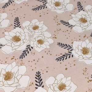 Pea01/W - New Beginnings Peonies