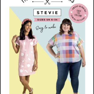 Stevie Tunic - Tilly and the Buttons