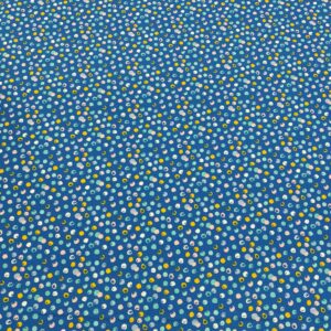 Blu47/W - Roar Leopard Spot