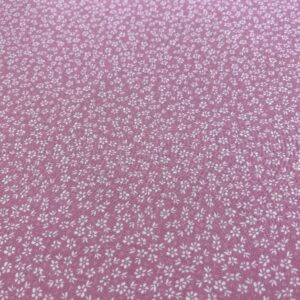 Pin14/W - Seashore Drive Sweetpea Ditzy Daisies 175cm Piece