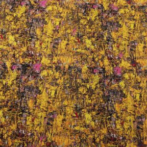  Multi11/W - Poured Color Gold/Multi