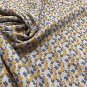 V21/Y - Scattered Droplets Viscose