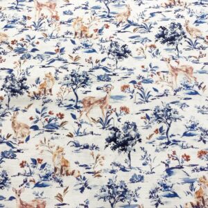 Ani03/Y - Into the Wild Woodland Animals