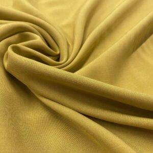 V40/Y - Laguna Yellow Viscose - 2.00m Piece