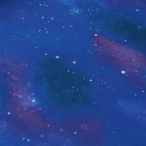 Blu18/Y - Aurora Borealis Sky