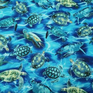 Ani05/Y - Sea Turtle Haven