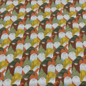 Chi05/Y - You Light My Way Gnome Packed Gnomes Multi