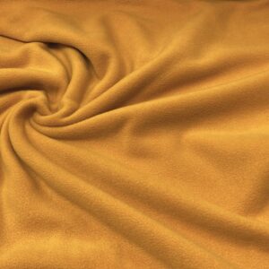 Ochre Fleece