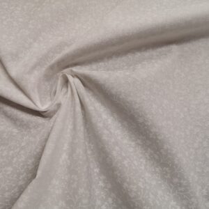 PC30 - Leaf vine Polycotton