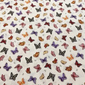 Ani02/Z - Summer Days Butterflies