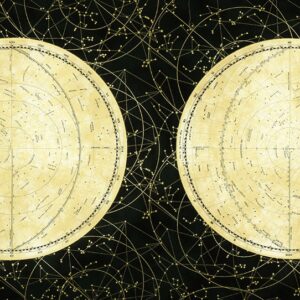 Pan02/Z - Star Maps Astral Map Panel