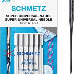 Schmetz Super Universal 70/10