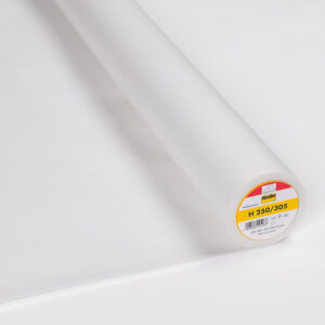 Vlieseline Fusible Interfacing H250
