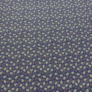Blu13/Z - Graze Navy Clover