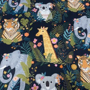 Ani17/Z - Our Planet Animal Kingdom