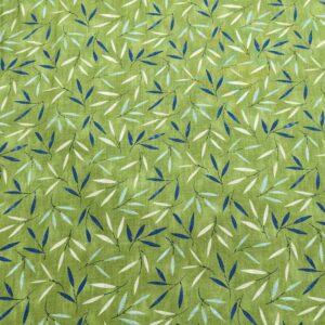 Gre15/Z - Collage ink leaf