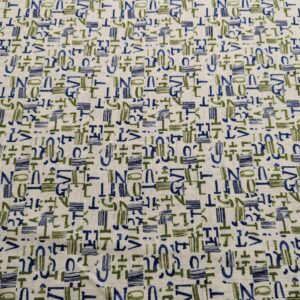 Whi03/Z - Collage ink Parchment