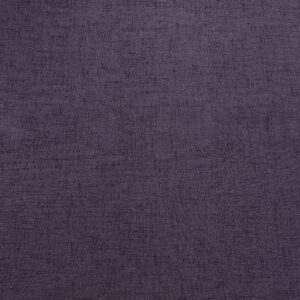Pur08/Z - Cottage Cloth Grape - 95cm Piece
