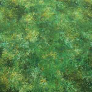 Gre01/AA - EarthScapes Greens - 1.7m Piece