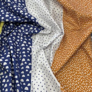 Multi03/AA - Ocean Life Stripe multi