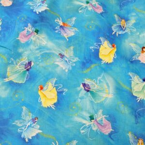 JS113 - Fairy Fantasy