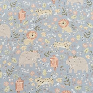 Ani04/AA - Sweet Savanna Friends