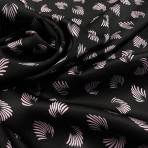 P11/AA - Lilac Flame Satin
