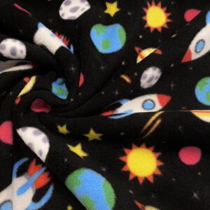 Space Fleece