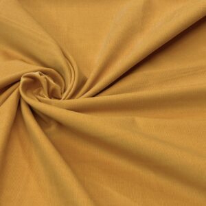 C32/AA - Yellow Baby Cord Cotton