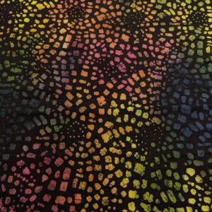 C29/AA - Batik confetti Cotton.