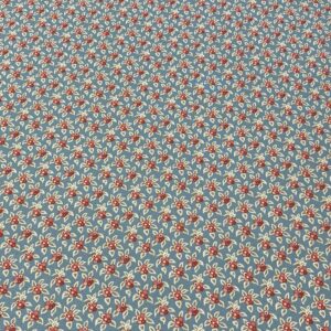Flor15/AA - Tradewinds Plumeria Lava 120cm Piece