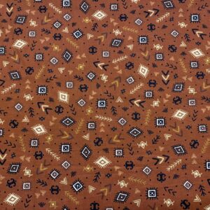 Bro02/AA - Tribal Rust Tribal Symbols