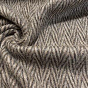 SU14/AA - Herringbone Wool Blend