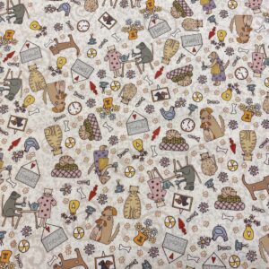 Ani26/AA - Good Boy & Kitty Cream