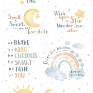 Pan16/AA - Wish and Wonder Panel