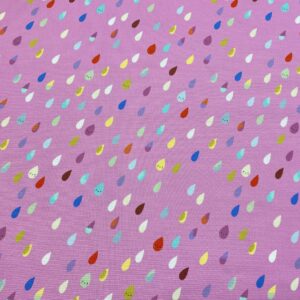 Chi04/BB - Whatever the Weather Rain Drops