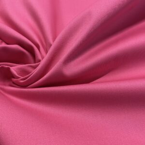 C26/BB - Hot Pink Stretch Cotton
