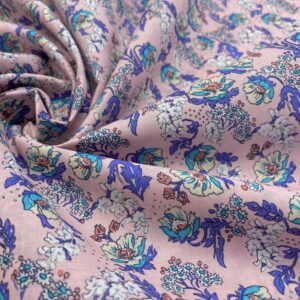 C30/BB - Comos pink Cotton