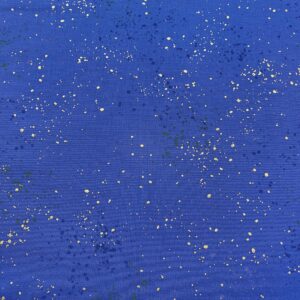 Blu07/BB - Speckled Metallic Navy