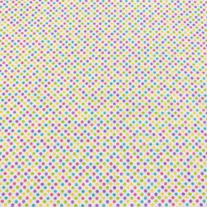 Multi02/BB - On The Bright Side Dot to Dot Sugar